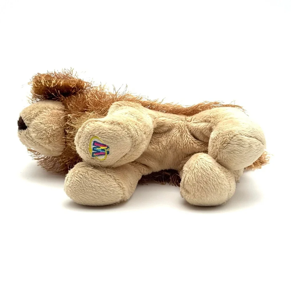 Webkinz Cocker Spaniel Plush HM011 Stuffed Animal No Code